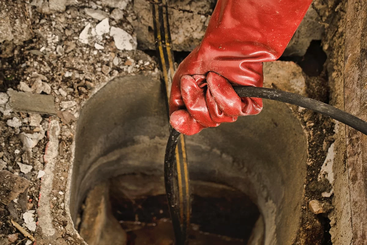 AlloDébouchage-debouchage-curage-haute-pression